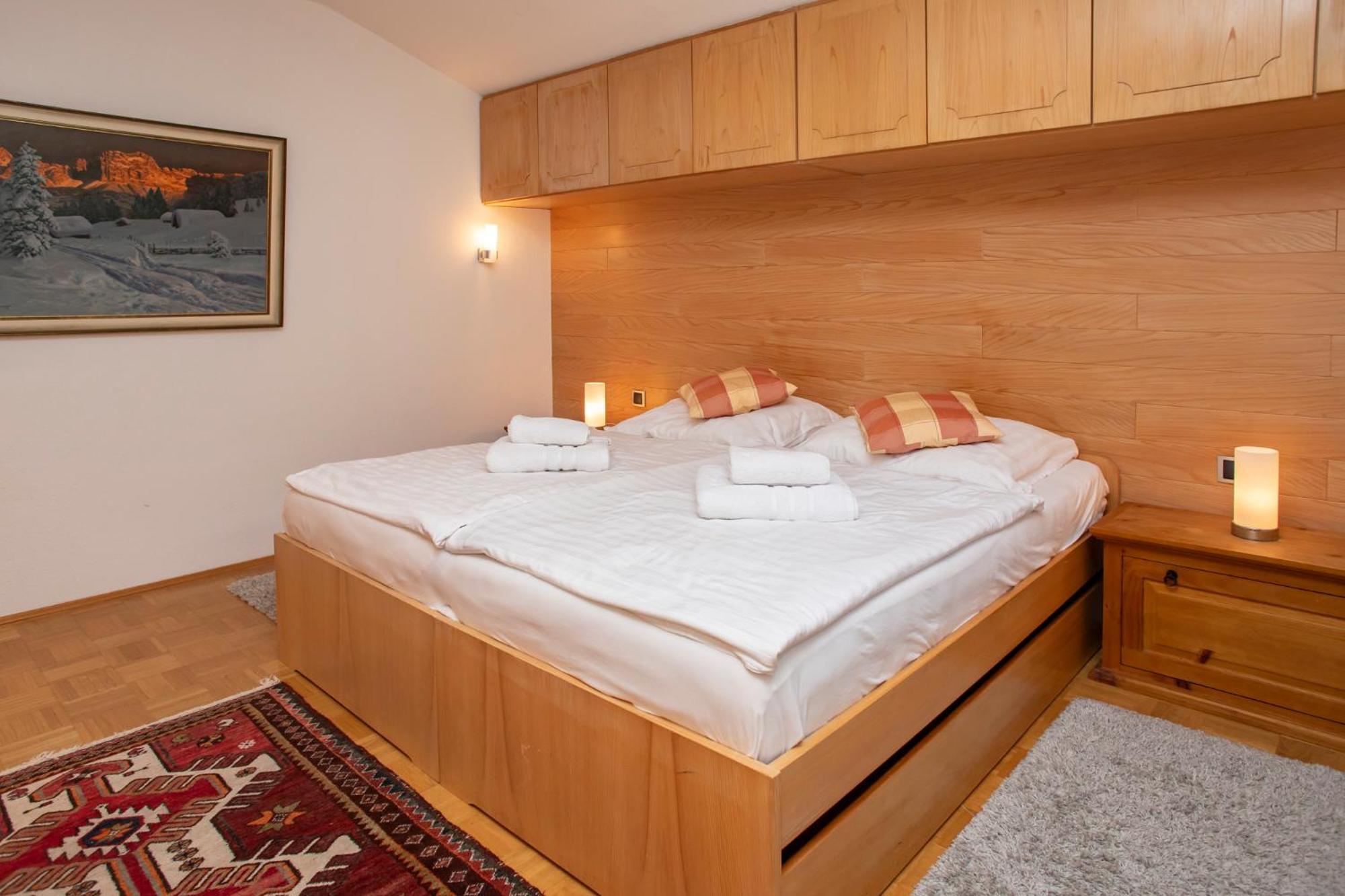 Ferienhaus Zauberberg - Magie Der Alpen - By Loewenherz Mittenwald Buitenkant foto